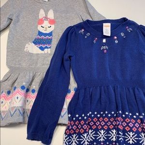 Set of Gymboree Clothes, Size 5